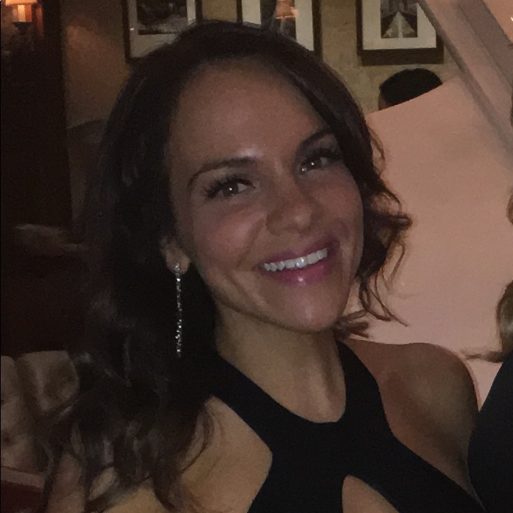 Meet your Posher, Melissa